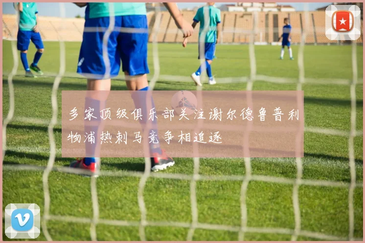 多家顶级俱乐部关注谢尔德鲁普利物浦热刺马竞争相追逐